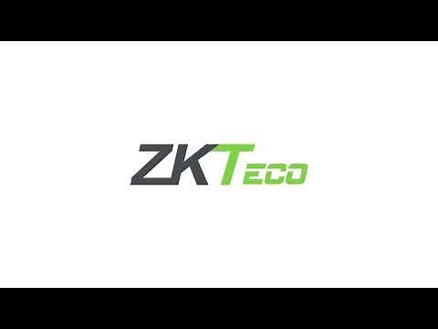 ZK BioTime Tutorial | Shift Settings | ZKTeco Pakistan