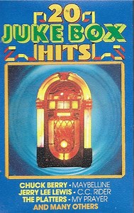 Various - 20 Juke Box Hits