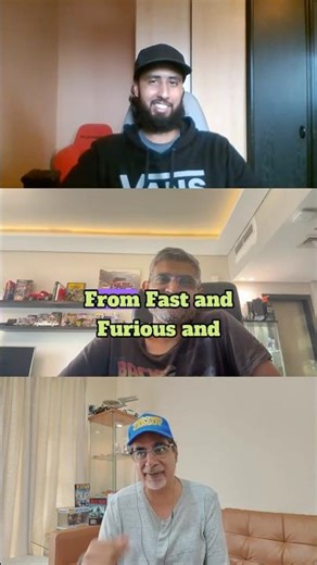 How create a car enthusiast!