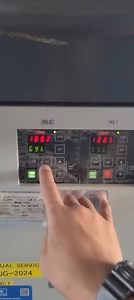 99K views · 1.2K reactions | How to Synchronize to Master Gyro, those who are having big difference with the Gyro Master, you can try this out! #video courtesy from one of our follower in the page #gyroproblem #compass alignment #videoreelsシ #marinongguro #seamanlearnings #kaalamangmarino | Marinong Guro | Facebook