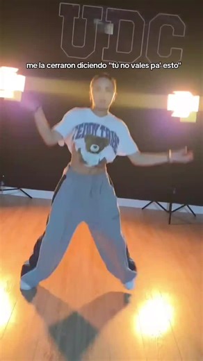 Overcoming Challenges in Dance: A Story of Resilience