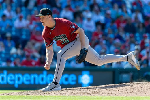 Players say MLB’s robot umpires are shrinking the strike zone