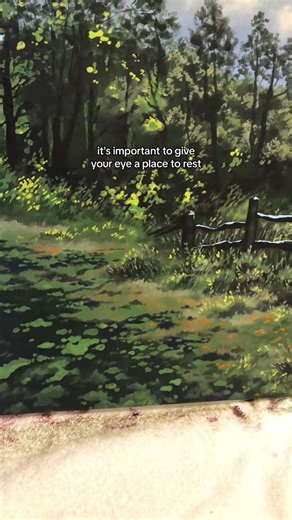 3.9K views · 99 reactions | How to paint realistic foliage. Order here:  https://bit.ly/45J8m3V  Follow my page for more videos #art #paintings #lifeofpaintings #dailyartwork #artworkpaint #paintings #lifeofpaintings #dailyartwork #artworkpaint #paintings #lifeofpaintings #dailyartwork #art #paint #viral #trending #fyp #foryoupage #ctto #foryou #videos #singapore #malaysia #sg #my #新加坡 #马来西亚 #扑克 #二十一点 #扑克 | Paintings 新加坡 | Facebook