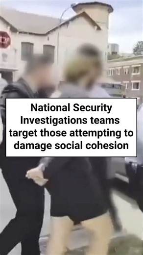 Australian Federal Police on Instagram: "AFP National Security Investigations (NSI) teams target those attempting to damage Australia’s social cohesion, including threatening and intimidating federal parliamentarians. This morning, a man in Victoria, 32, was charged for allegedly using a carriage service to harass a federal parliamentarian. Yesterday, a Sydney man, 30, was charged with encouraging abuse and hate towards a federal MP. It’s alleged the man shared a menacing message on an encrypted