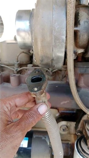 how to generator. 4 BT turbo cartige replace by city Generator Pakistan +923009575691