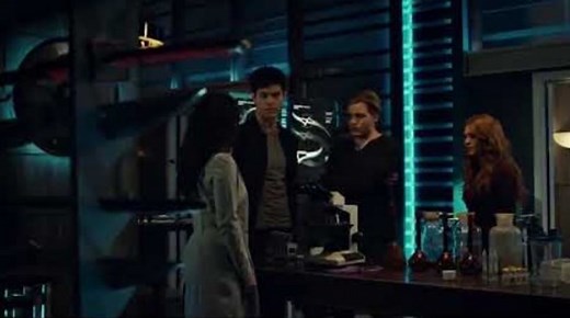 HBO Max's — "Pretty Little Liars: Original Sin" Season 2 Episode 1 (S2 E1) English Subtitles