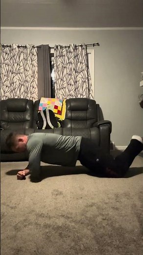 Low Back Pain Fix in 3 Moves: Tight back? No time? Do this daily for relief + core stability.