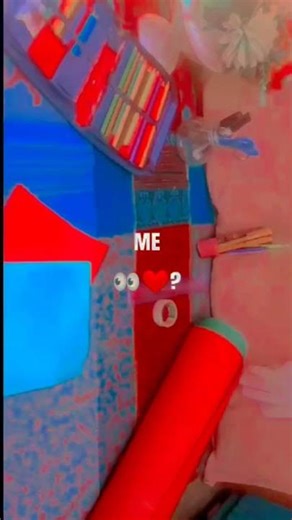 simple and easy made eid card