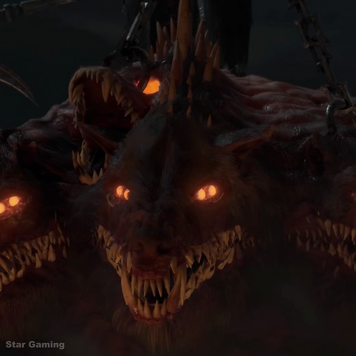 Diablo 4 Cinematic Astaroth Battle. #gaming #Diablo #videogames #game | Star Gaming