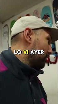 Comparativa definitiva Handboard vintage vs. HANDBOARD actual #fingerboard #fingerboarding #shorts