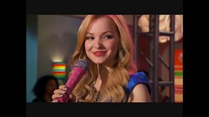 Dove Cameron - Count Me In