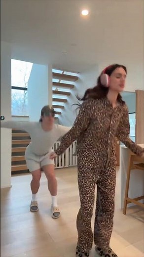 Anxiety Dance Challenge - TikTok Compilation