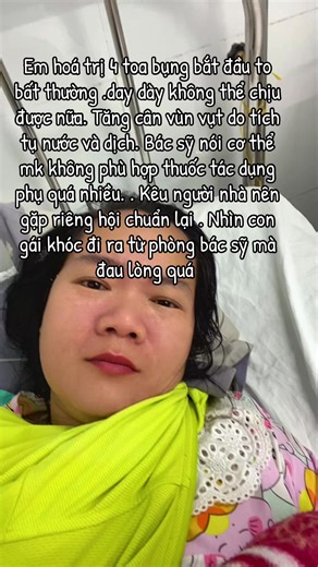 Understanding Unusual Stomach Growth Symptoms