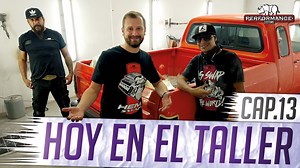 20K views · 237 reactions | Hoy en el taller mostramos avances de los proyectos como el mustang 67 fastback que personalizamos e hicimos un swap de auto a manual, la chevy squarebody que se le instalo el kit de @MSD Performance Ignition , El chevy de los 50's que estamos haciendo #restomod , el Cuda, la Ram y otros.... | Performance Customs | Facebook