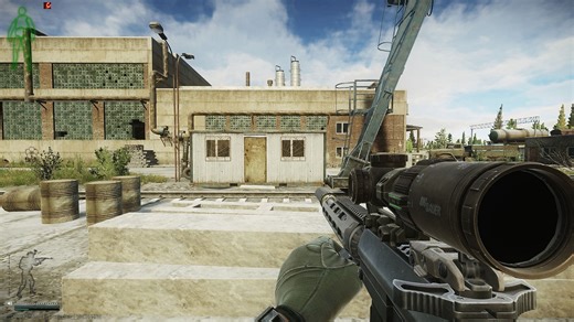 The Extortionist in Escape from Tarkov: How to complete and rewards