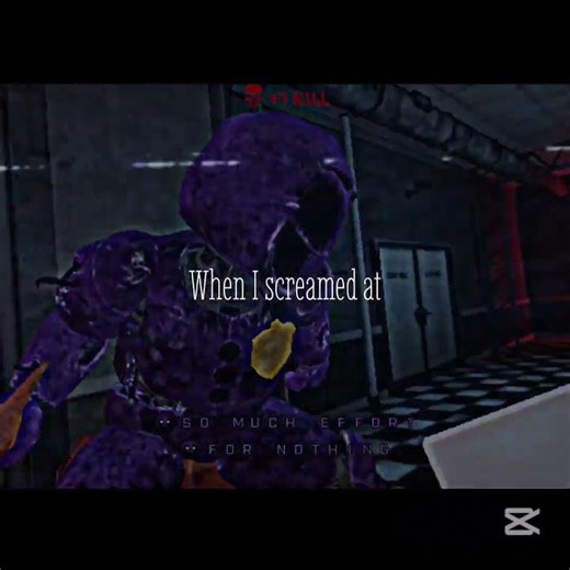 when you get looped too many times and you lose it #bitebynight #roblox #asymmetricalhorror