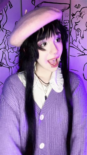 Wendy Testaburger Cosplay - South Park Lip-sync Performance