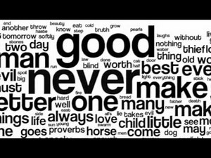 Multiple Intelligences