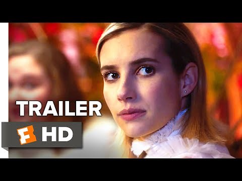 Paradise Hills Trailer #1 (2019) | Movieclips Indie
