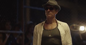 'Kickboxer: Vengeance' Teaser: Jean-Claude Van Damme Is Kicking Again - SlashFilm