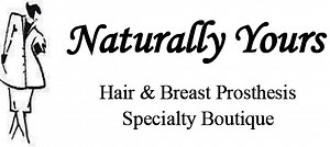 Breasts Prosthesis made just for you by Naturally Yours