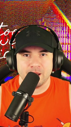 My Soundboard Stolen in Scary Game
