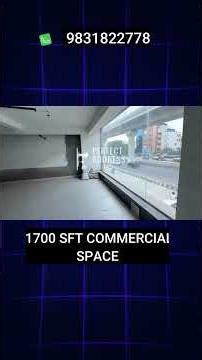 Excellent opportunity to own a commercial property on a main road