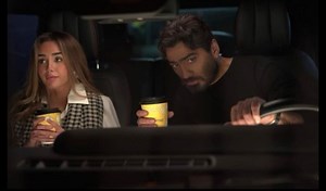 'B7ebbak', un film qui réunit Tamer Hosny et Hana Zahed (Teaser) - Polture