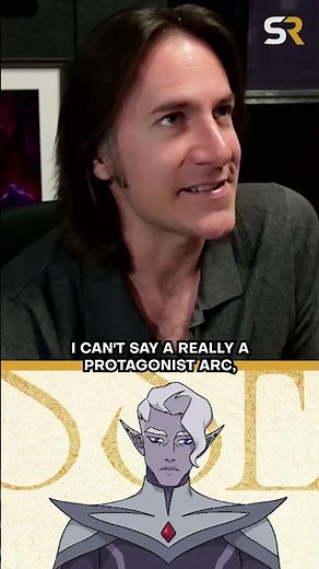 Matthew Mercer Loves His Mighty Nein Dunamancer