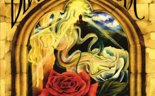 Blackmore's Night - All for One - Ghost of a Rose（2003），全英文字幕版。