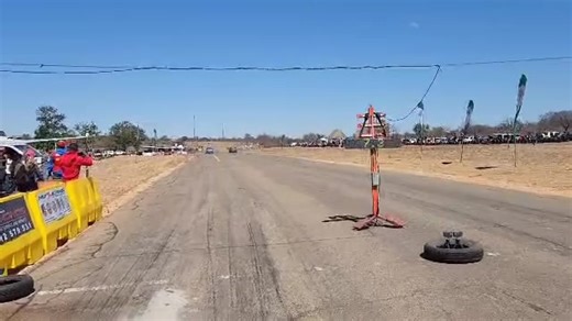 Spin cars racing | 🇿🇼 Zim Drag races | Zed Gear