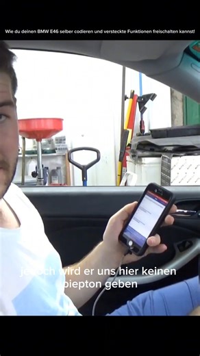 Wie du deinen BMW E46 selber codieren und versteckte Funktionen freischalten kannst! - Teil 2 #mercedes #amg #amgcoupe #s65 #maybach #motorenzimmer #liebhaberservice #mercedesbenz #mercedesamg #m279 #v12 #v12biturbo #werkstatt #hazet #vigor #carbon #motorenbau #short #reels #trending #newpost #us #usa #tracerbullets #australia #belanda #jerman #ingris #lugsembrung #firlandia #kanada #prancis | Der König der Autos