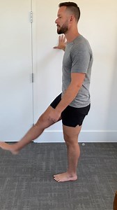 93K views · 5K reactions | Check out this simple movement you can do anytime anywhere when you feel your hamstrings are getting tight! #tighthamstrings #beginnermovement #beginner #relievetighthamstrings #hamstringrelief #fitnesstipsforbeginners | WeShape | Facebook
