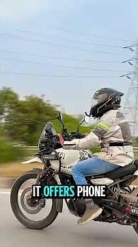 2025 Royal Enfield Himalayan 450 Review | Performance, Off-Road Test, Mileage & Full Ride Experience