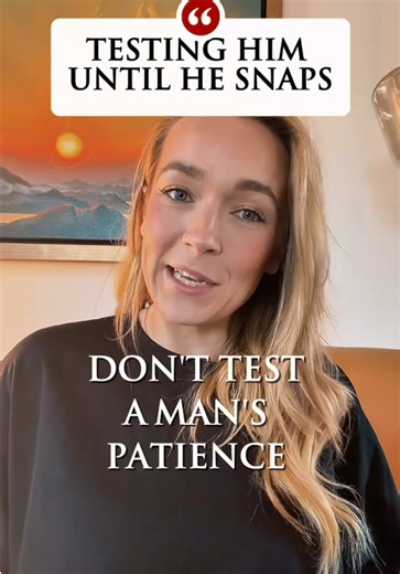 Any relationship with a man who is a powder keg ready to explode at any moment is not a relationship worth having. Strong men are kind all of the time and know how to regulate their emotions like adults. Empowering these weak men who can’t function better than toddlers and don’t deserve an ounce of respect is a terrible idea. #relationshipadvice #strongmen #goodmen #andthisisbacon