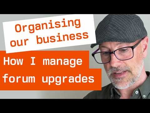 My index tells me how, my to-do app reminds me