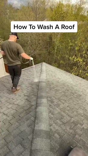 Improve Your Roof's Lifespan with Effective Cleaning Techniques