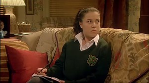After You've Gone S1/E2  'Silence Of The Clams' Nicholas Lyndhurst • Celia Imrie Dani Harmer Amanda 