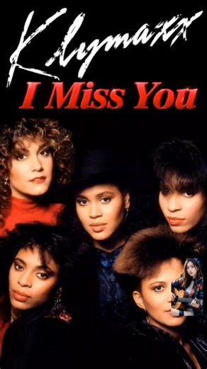 I Miss You - Klymaxx #80smusic #soulmusic #classicr&b #lyrics