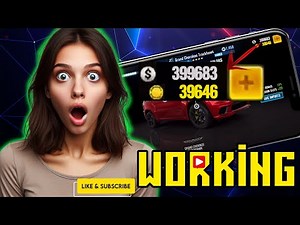 CSR2 Hack 2025 ✅ Get Unlimited Gold & Money with New CSR2 MOD APK (iOS & Android)