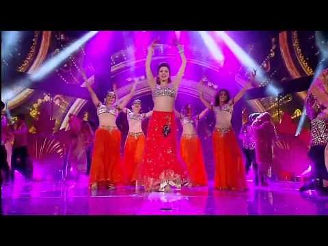 Deepika padukone fast live dance collection