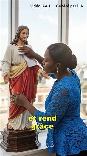 Même dans vos occupations, pouvez-vous encore exprimer votre gratitude envers Dieu ?