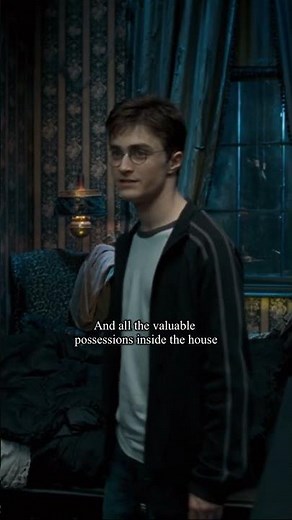 How rich was Harry Potter after the war?