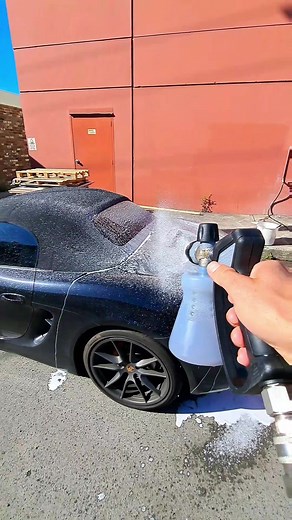 Top Car Detailing Tools and Products in 2024 #autodetailing #carcleaning #ceramiccoating