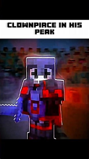 ClownPierce Peak 🥶🔥 | This PvP Is INSANE… #shorts#viral