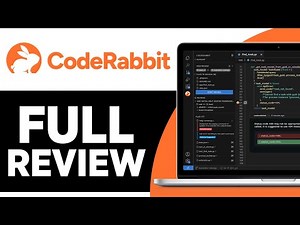 CodeRabbit Review 2025 | The Ultimate AI Code Assistant?