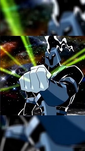 Ben 10 Controls Alien X #shorts #ben10 #ben10omniverse #cartoon #omniverse #alienx