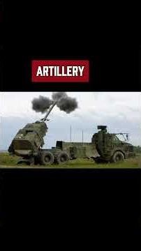 Top 10 Most Powerful Artillery Systems in the World 🔥 | Modern Military Power#artillerypower