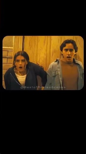 I’ve never seen a horror movie this terrifying 😨