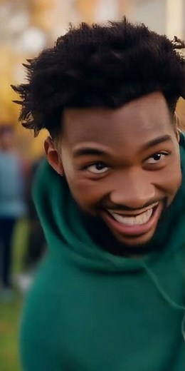 Freeze Tag Game Goes Viral—Epic Park Statue Challenge! 🕺⏸️